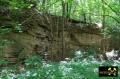 Steinbruch am Schlossberg bei Bornstedt, Sachsen-Anhalt, (D) (2) 28. Juni 2015 (Unteres Quarzitkonglomerat - Hornberg-Formation).JPG